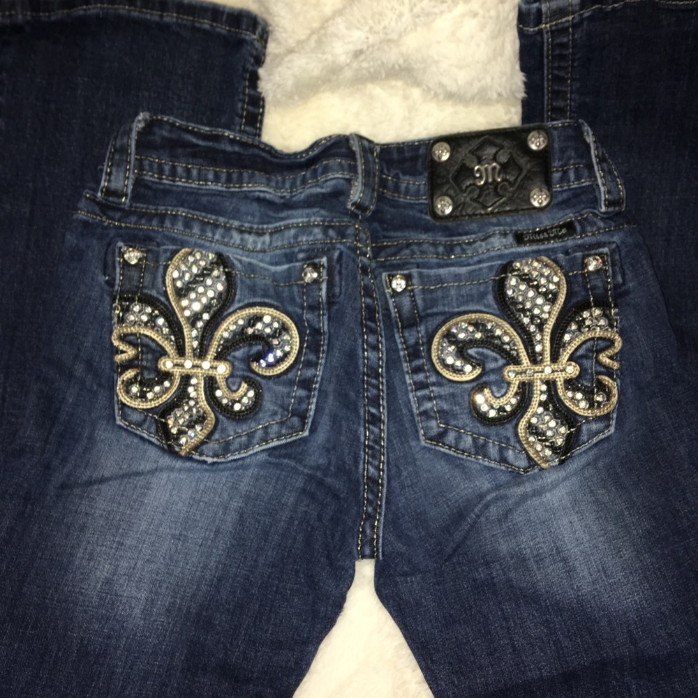 Miss me size 26